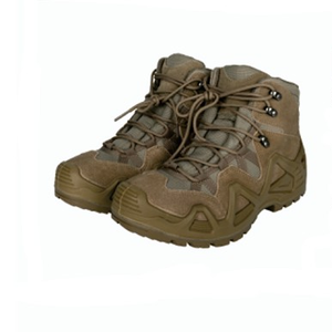 Botas tacticas khaki talla 39