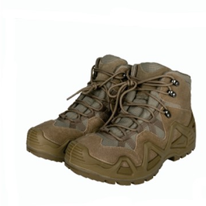 Botas tacticas khaki talla 41