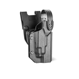 Funda Externa (OWB) Compatible con Glock 17/19 equipada con linterna TLR-7 o TLR-7A.