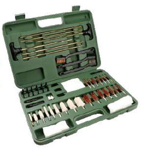 Kit de limpieza universal 59 piezas