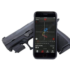 Mantis X3 Shooting Performance System
