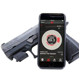 Mantis X10 Shooting Performance System