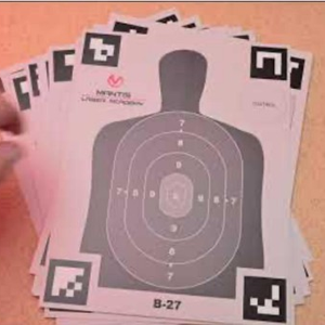 Mantis Laser Academy - Training Kit - 9mm