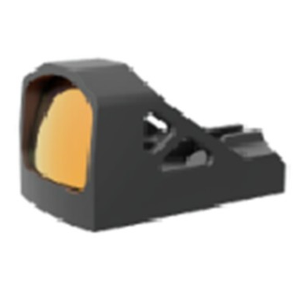 Red Dot Vicoptics V3 1X16X20