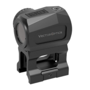 Red Dot SCRAPPER 1X20 MICRO