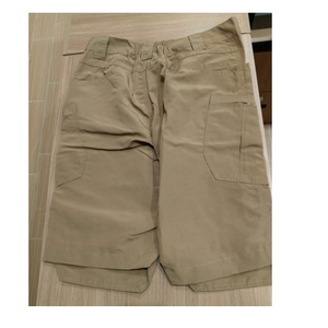 Short Tactico Khaki Large