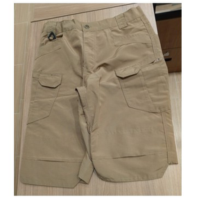Short Tactico Khaki Medium