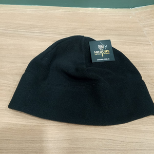 Gorro Invierno Negro