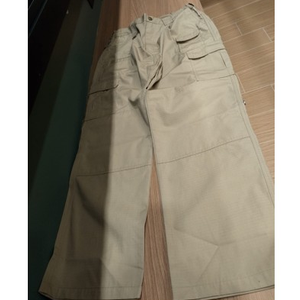 Pantalon Tactico Khaki Large