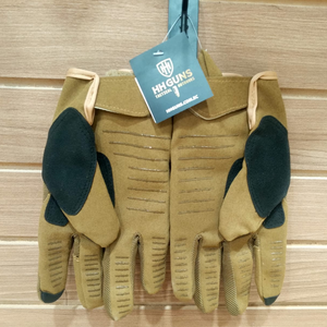 Guantes Tacticos Operator Khaki
