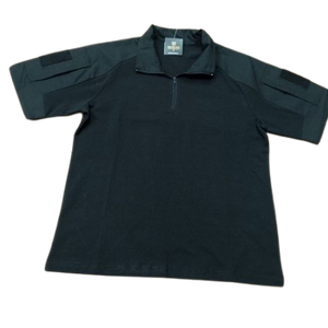 Camiseta Tactica Negro Large