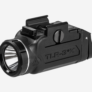 TLR-3X USB (500 lúmenes)
