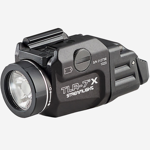 TLR-7 X USB (725 lúmenes)