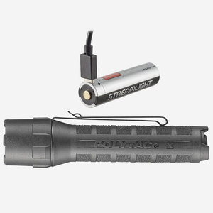 PolyTac X USB (600 lúmenes)