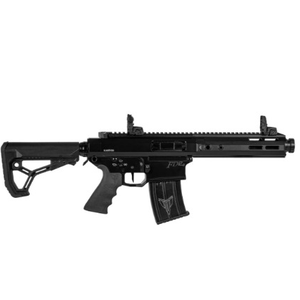 Escopetas marca Final Arms modelo FD12s mini calibre 12Ga color negro con 1 cargador de 10 tiros
