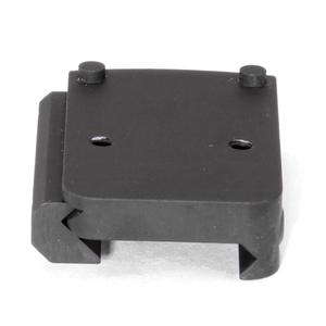 Adaptador Picatinny para red dot RMR