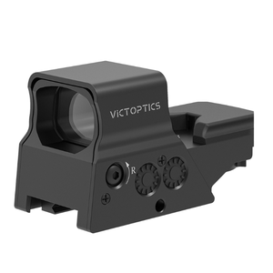 SRD 1x27x39  Red Dot con 8 reticulas
