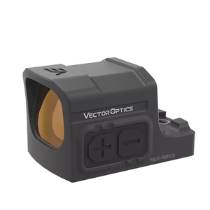 Frenzy FA 1x17x20 Red Dot Sight EDC