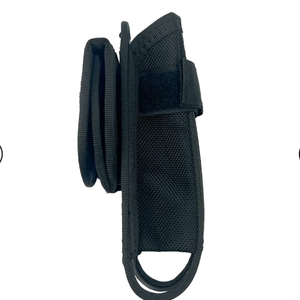 Funda universal giratoria para Tolete policial