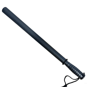 Tolete recto solido de 21"